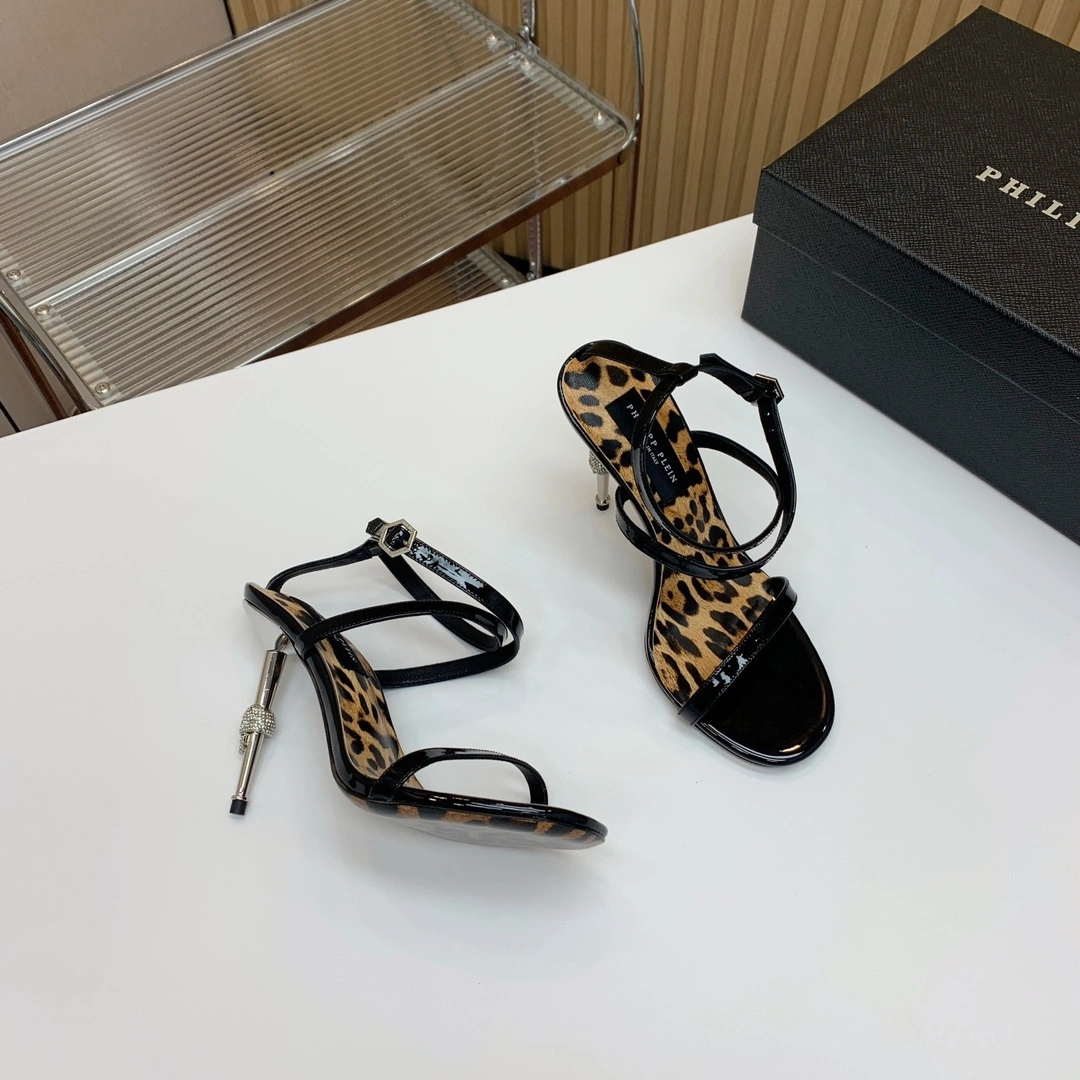 COCO — SABS-WSA0485-PLE010N 10.5cm Heel height item:C-X158C0642
